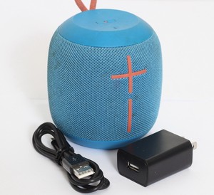 wonderboom subzero blue