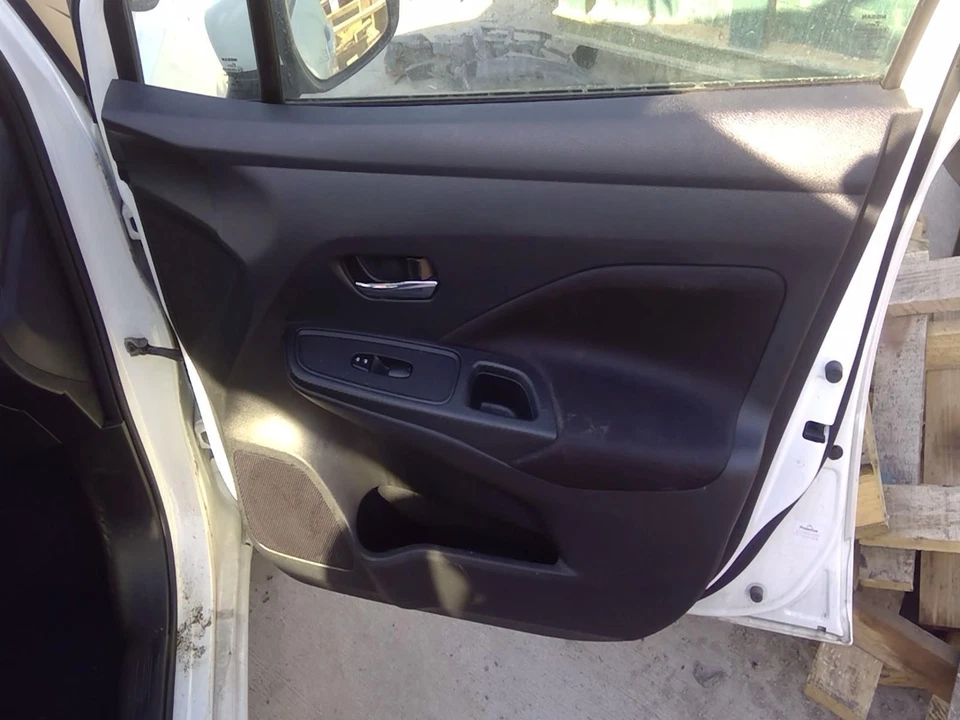 Medidor de velocímetro usado se adapta a: Nissan Versa Cluster 2021 MPH SR grado A Foto 2 de 4