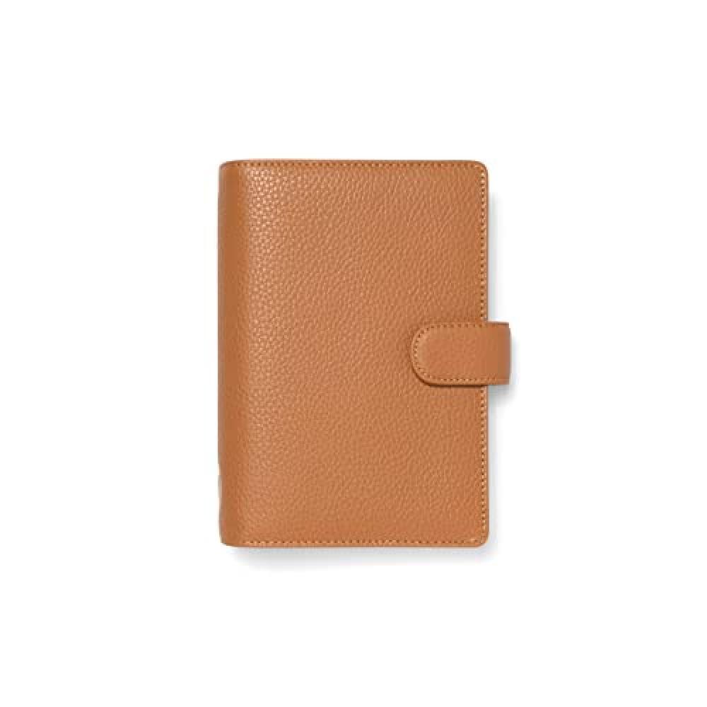 Filofax 022633 - Organizzatore personale Norfolk almond - NUOVO