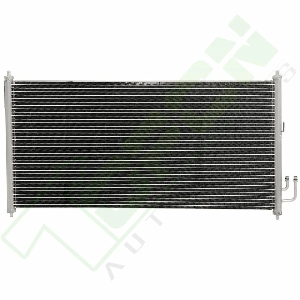 AC A/C Condenser For 2003-2007 Nissan Murano 3.5L Air Conditioning AC3248 Foto 3 de 4