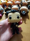 Funko Pop LOOSE Fantastic Beasts Percival Graves #07 Harry Potter READ