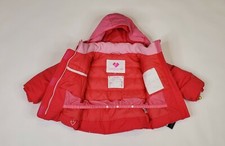 Obermeyer Girls Alta Jacket