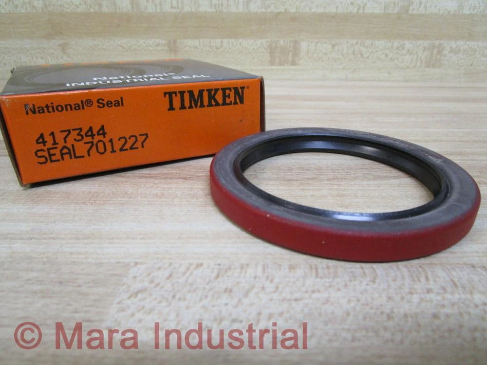 Timken 417344 701227 Seal | eBay 