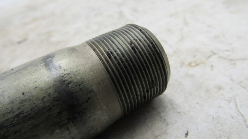 2016 YAMAHA YZFR1 YZF-R1 R1 OEM FRONT WHEEL AXLE BOLT - 第 4/11 張圖片