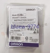1PCS NEW Omron E2B-M12KN05-WZ-B1 proximity switch sensor