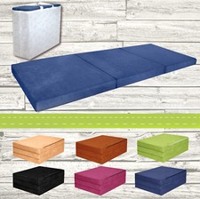 Matelas Pliant Matelas Invité Lit Pliant Lit Invité Tailles FORTISLINE