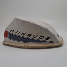 Johnson Evinrude 3hp 4HP  Cowling 278948 OMC 278947 OEM 0279630, 279630