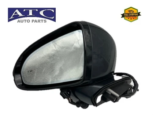 26210740 New OEM Power Mirror Driver for 2017-19 Buick LaCrosse BSA Heat Signal