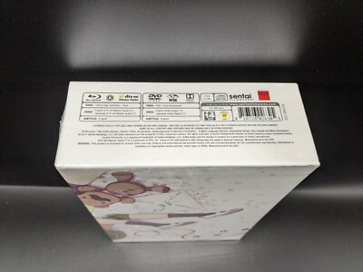 School-Live! Premium Box Set Limited Edition Blu-ray/DVD FACTORY