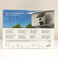 [SOLAR POWERED] Anker Eufy eufyCam S4 4K Security Camera