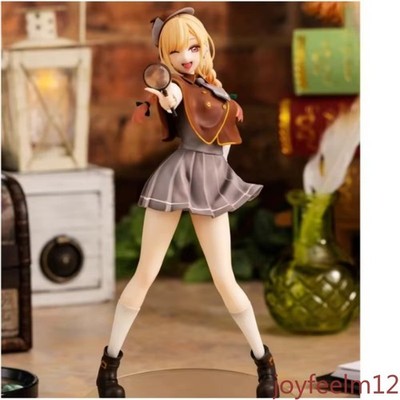 My Dress-Up Darling Kitagawa Marin 18cm Prize Figure System Service In Stock
