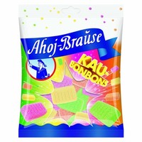 Ahoj-Brause Brause Kaubonbon 150G Packung