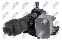 NTY CCL-AU-042 ÖLküHler, MotoröL FüR Audi