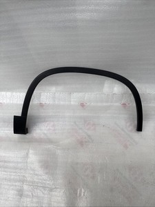 Original Volkswagen Tiguan 5N Zierleiste Radlauf  vorne Rechts 5N0854732A