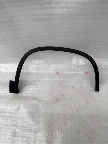 Original Volkswagen Tiguan 5N Zierleiste Radlauf  vorne Rechts 5N0854732A