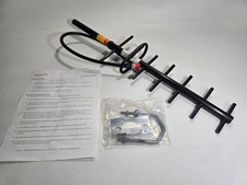 WaveLink VALU890-12-N4 Directional Yagi Antenna 890-960 MHz 12 dBi