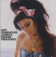 Lioness: Hidden Treasures | Amy Winehouse | Englisch | Audio-Cd | Cd | 2011