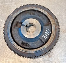 1979 Ford 1100 Tractor Flywheel