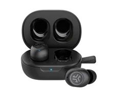 JLab JBuds Mini True Wireless Earbuds Black EBJBMINIRBLK124