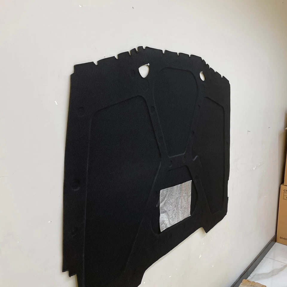 BMW E36 capó aislador con clips - sedán / compacto (1990-2000) - 51481915964 Foto 3 de 4