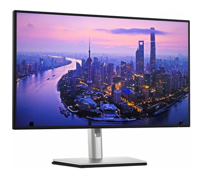 Dell UltraSharp U2725QE 27'' 68,6cm UHD 4K LED Monitor 5ms 120Hz Bildschirm