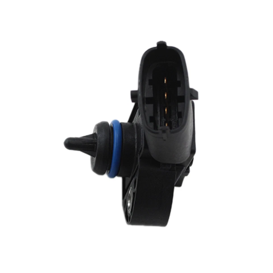NUEVO sensor de presión de combustible para Volvo S40 2004-2010 y V50 2005-2010 31272733 Foto 4 de 4