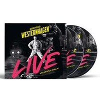Live WaldbÜHne Berlin Von Westernhagen | CD | Zustand Neu