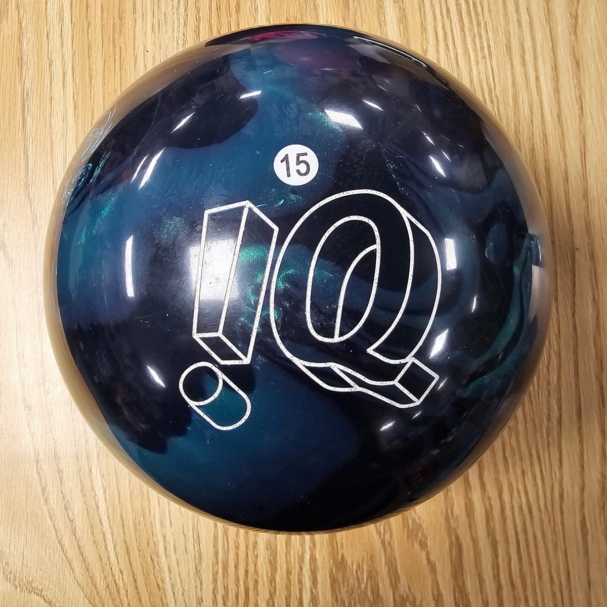 Storm 15 lb Item Weight Bowling Balls for sale | eBay