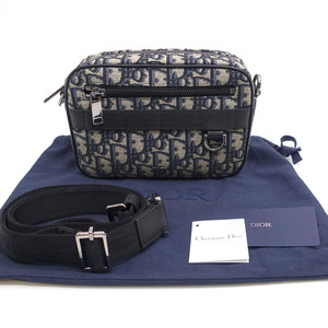 Dior Safari Bag | eBay