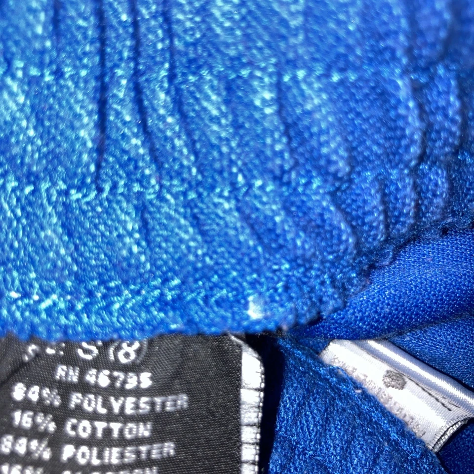 Roc A Wear 8 Kids Shorts - Image 3 of 3