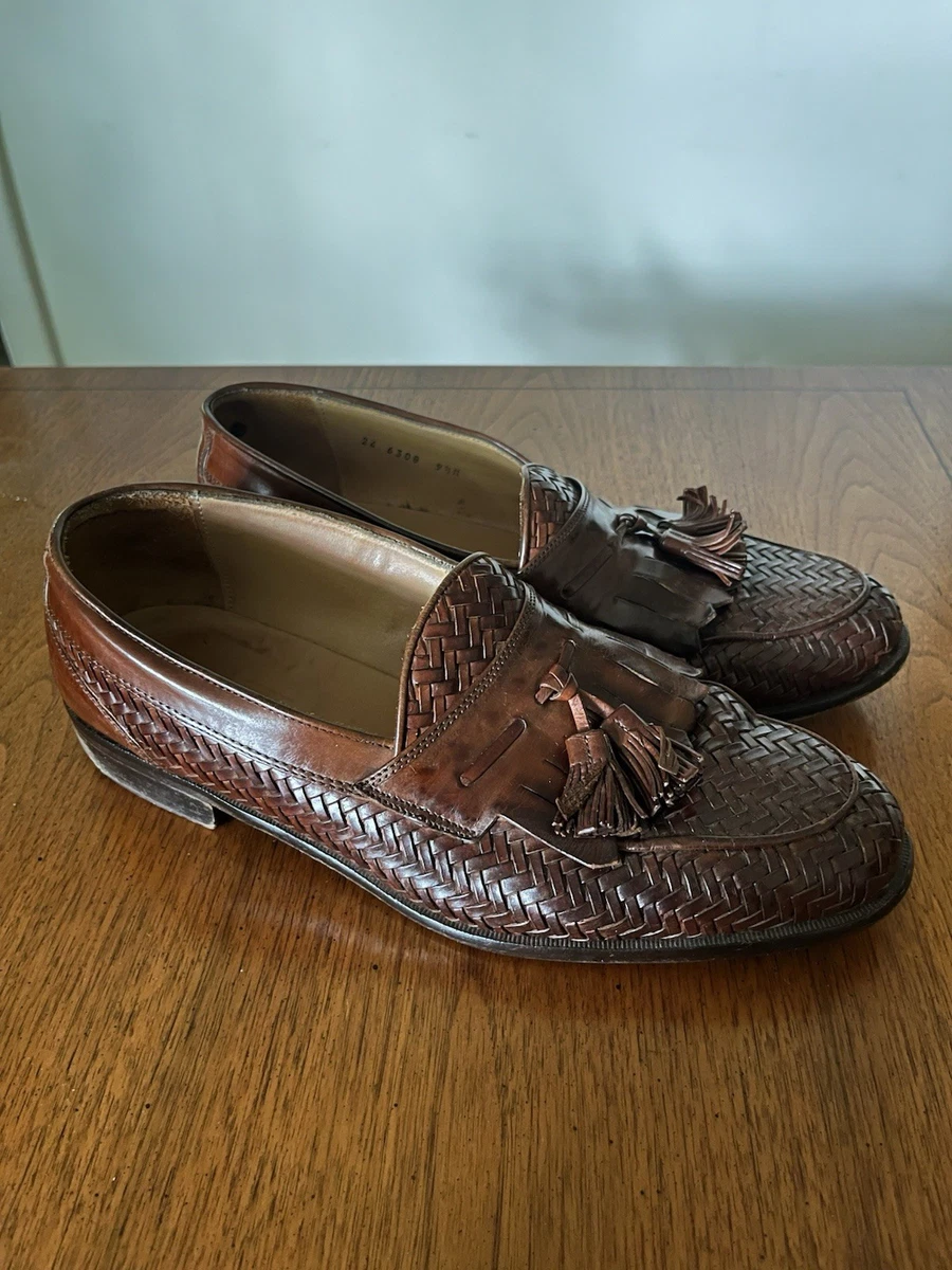johnston murphy vintage products for sale | eBay