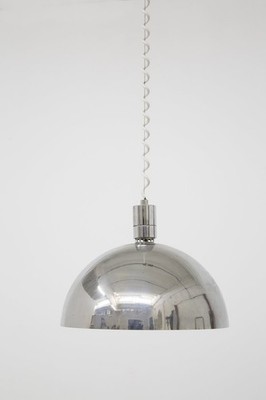 Deckenleuchte Am4z Albini & Franca Helg für Sirrah Mid CENTURY Space AGEDesign