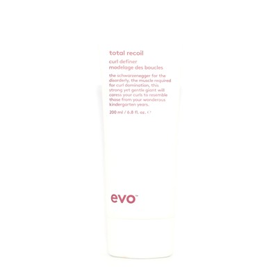 Evo Total Recoil Curl Definer 6.7 oz