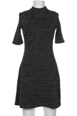 Esprit Kleid Damen Dress Damenkleid Gr. XS Schwarz #12w3ez5