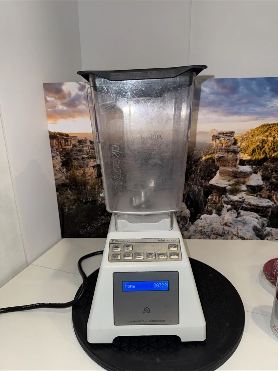 Blendtec Es3 for sale | eBay