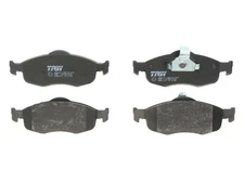 For TRW GDB1107 brake pad set, disc brake GDB1107 as part of ZF aftermarket, ev