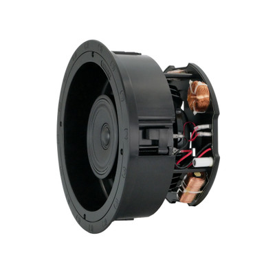 Sonance VP82R Visual Performance Series 8'' Round 3-Way Speaker - Pair (93016)
