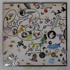 LED ZEPPELIN III ATLANTIC P6518A Japan VINYL LP