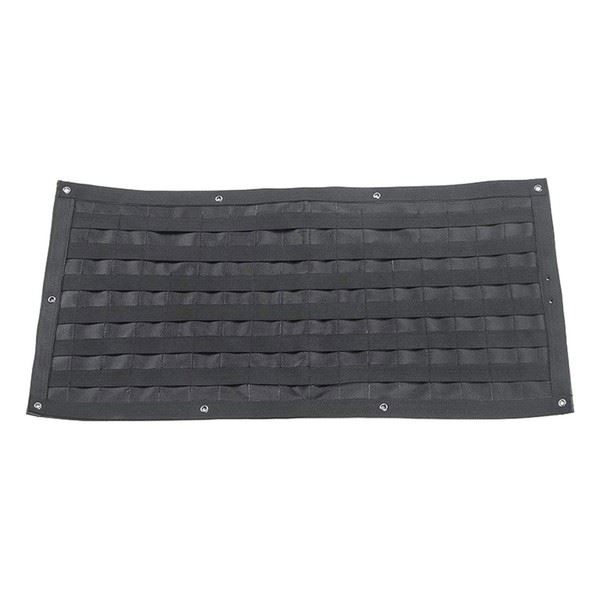 Eurowagens Kofferraum Heckklappe Staubbeutel Stauraum Tasche Werkzeug Organizer-image