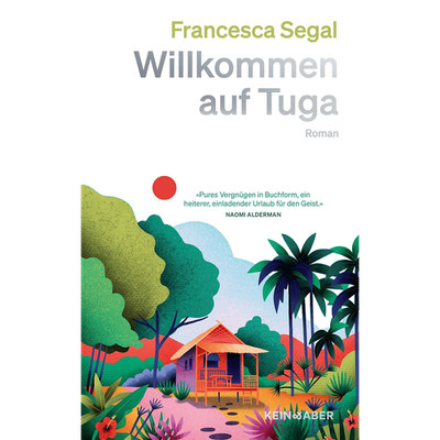 Willkommen auf Tuga Francesca Segal