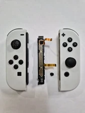 Nintendo OLED Original Joy Cons 