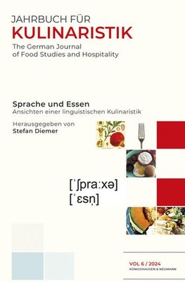 Sprache und Essen | deutsch