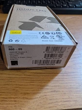 NEW - Open Box - Jabra Link 860 Digital Audio Processor Amplifier