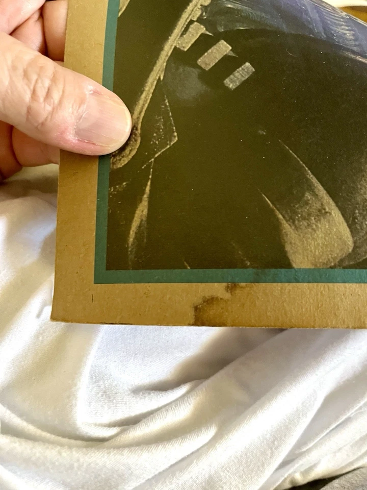 Карта-головоломка Alien 1979 Topps Un-Cut Sheet 44 карты Alien Ridley Scott Aliens - Изображение 4 из 4