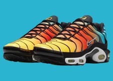 Nike Air Max Plus TN New Multicolor Men's Sneakers Various Sizes HV2526-001