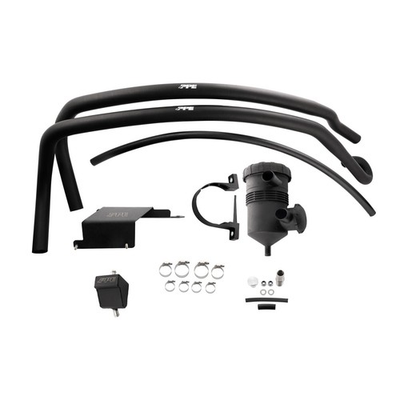 #ad PPE 114023050 Crankcase Ventilation Oil Water Separation for 20 25 Sierra 3.0L $403.04