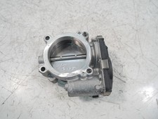 Drosselklappe für Mercedes C-Klasse W206 2,0 C 300 e M254.920 M254 A2541410200 Drosselklappe für Mercedes C-Klasse W206 2,0 C 300 e M254.920 M254 A2541410200