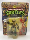 VTG 1990 Playmates Toys Teenage Mutant Ninja Turtles Fugitoid Action Figure TMNT