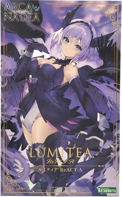 KOTOBUKIYA ''Arcanadia'' [AR010] Lumitia ReACT-A