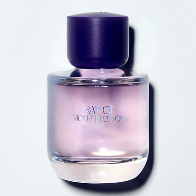 ZARA Ray of Violet Blossom Eau de Parfum Spray 90 ml Normale Größe